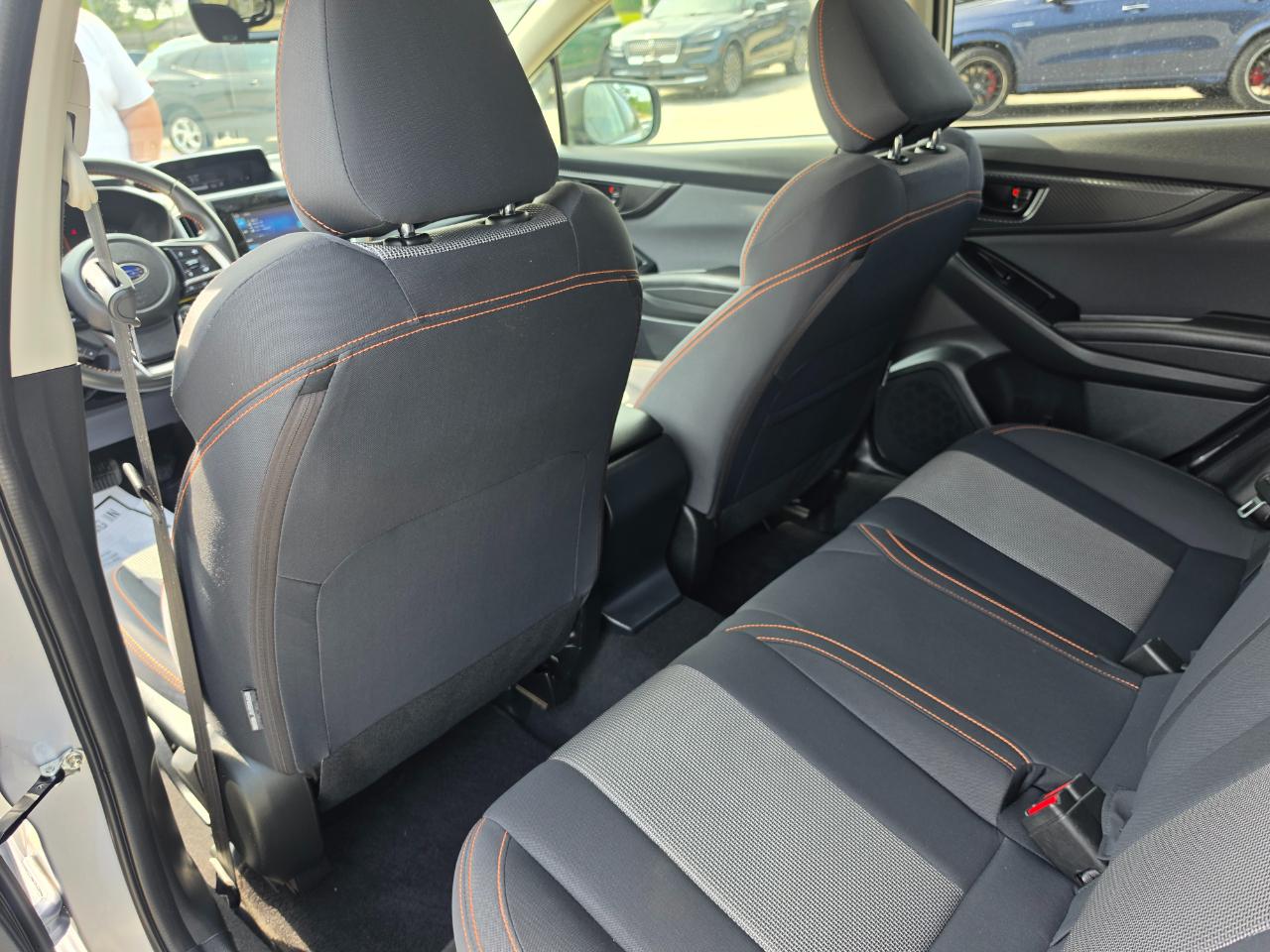 Subaru Crosstrek Premium CVT 2023