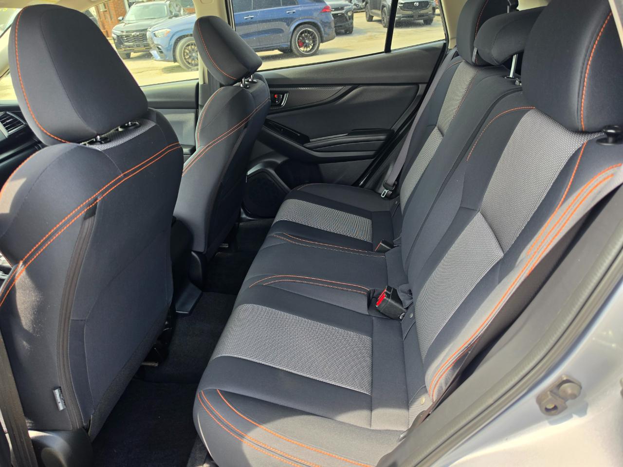 Subaru Crosstrek Premium CVT 2023