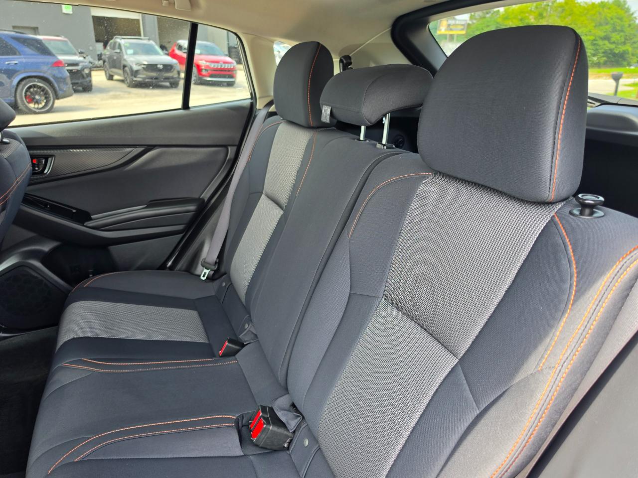 Subaru Crosstrek Premium CVT 2023