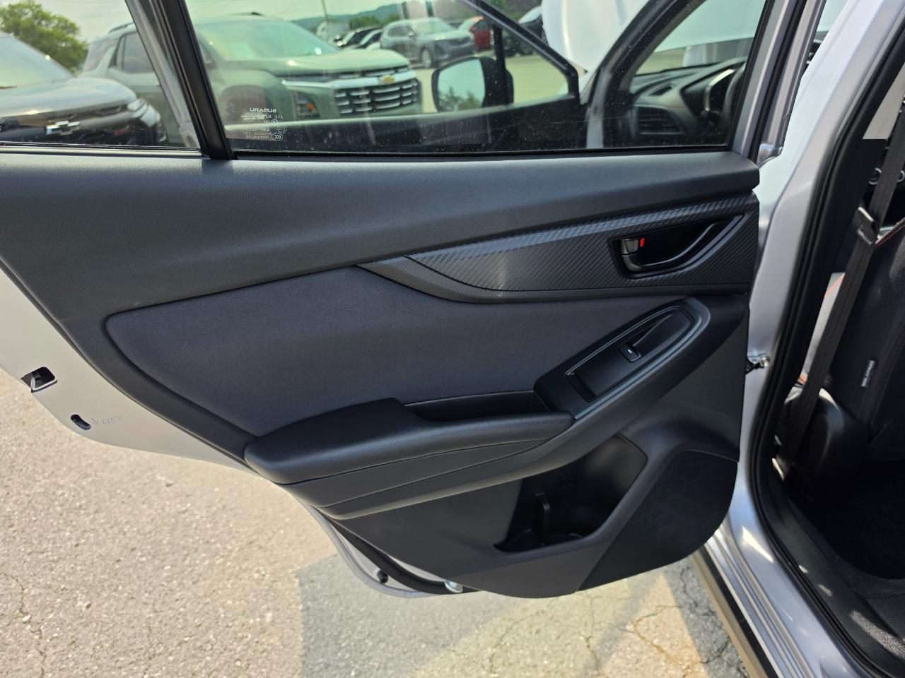 Subaru Crosstrek Premium CVT 2023