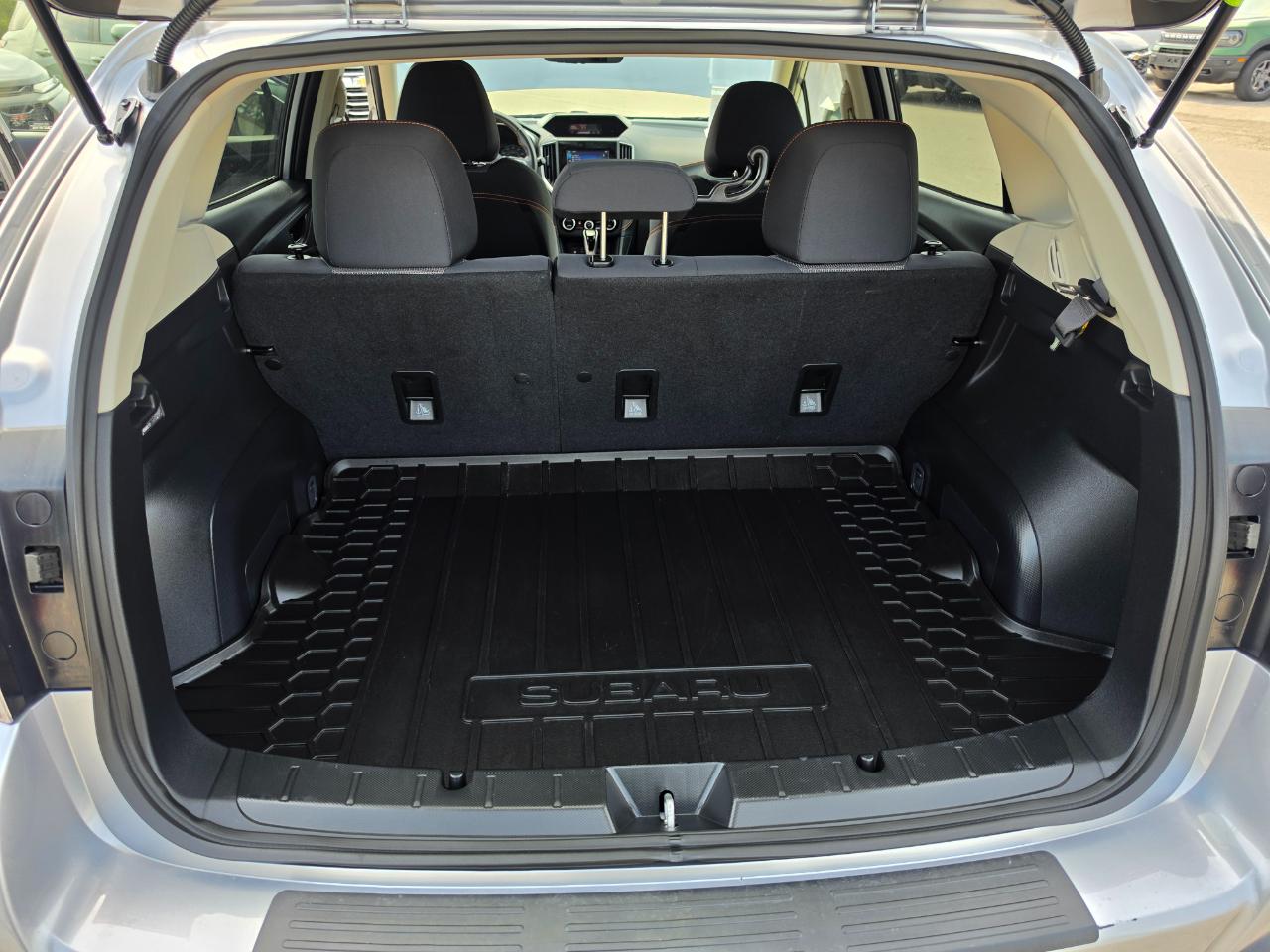 Subaru Crosstrek Premium CVT 2023