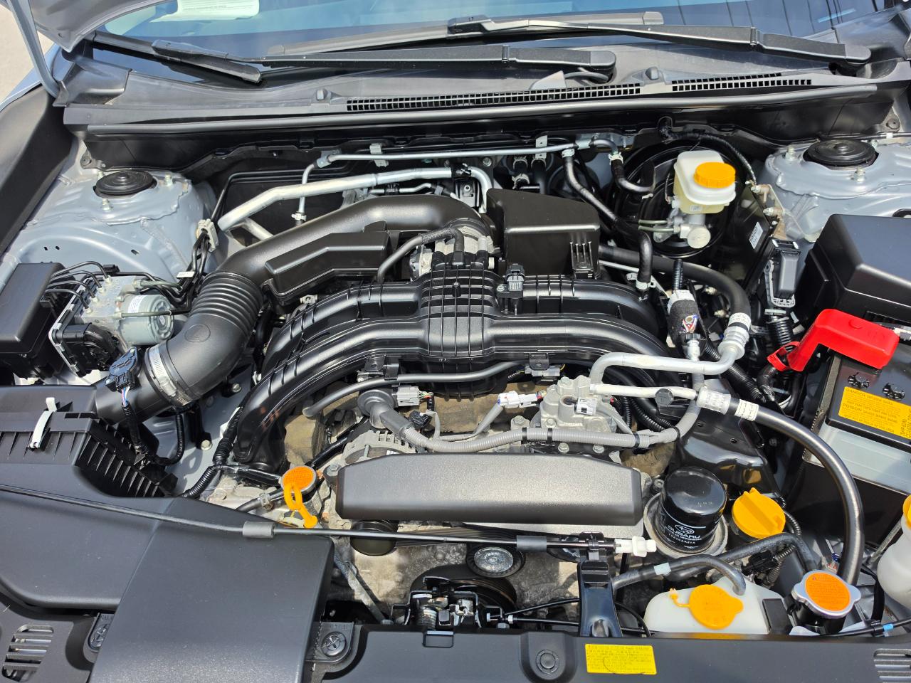 Subaru Crosstrek Premium CVT 2023