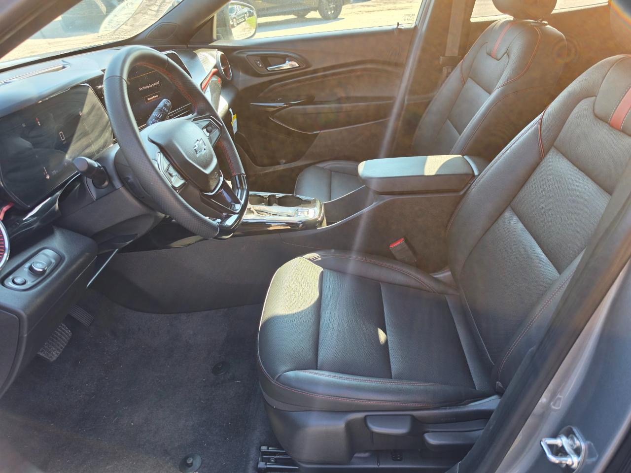Chevrolet Trax FWD 4dr 2RS 2025
