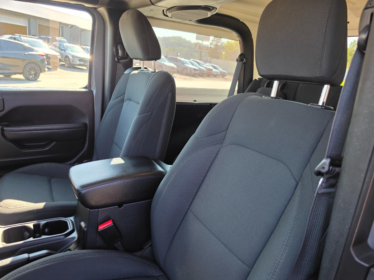 Jeep Wrangler Sport S 4x4 2022