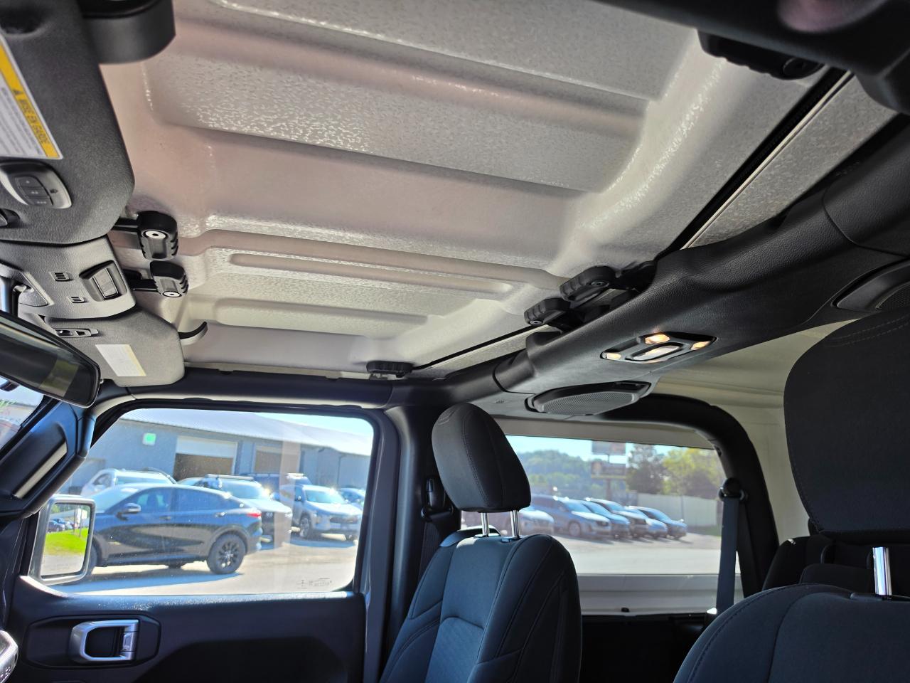 Jeep Wrangler Sport S 4x4 2022