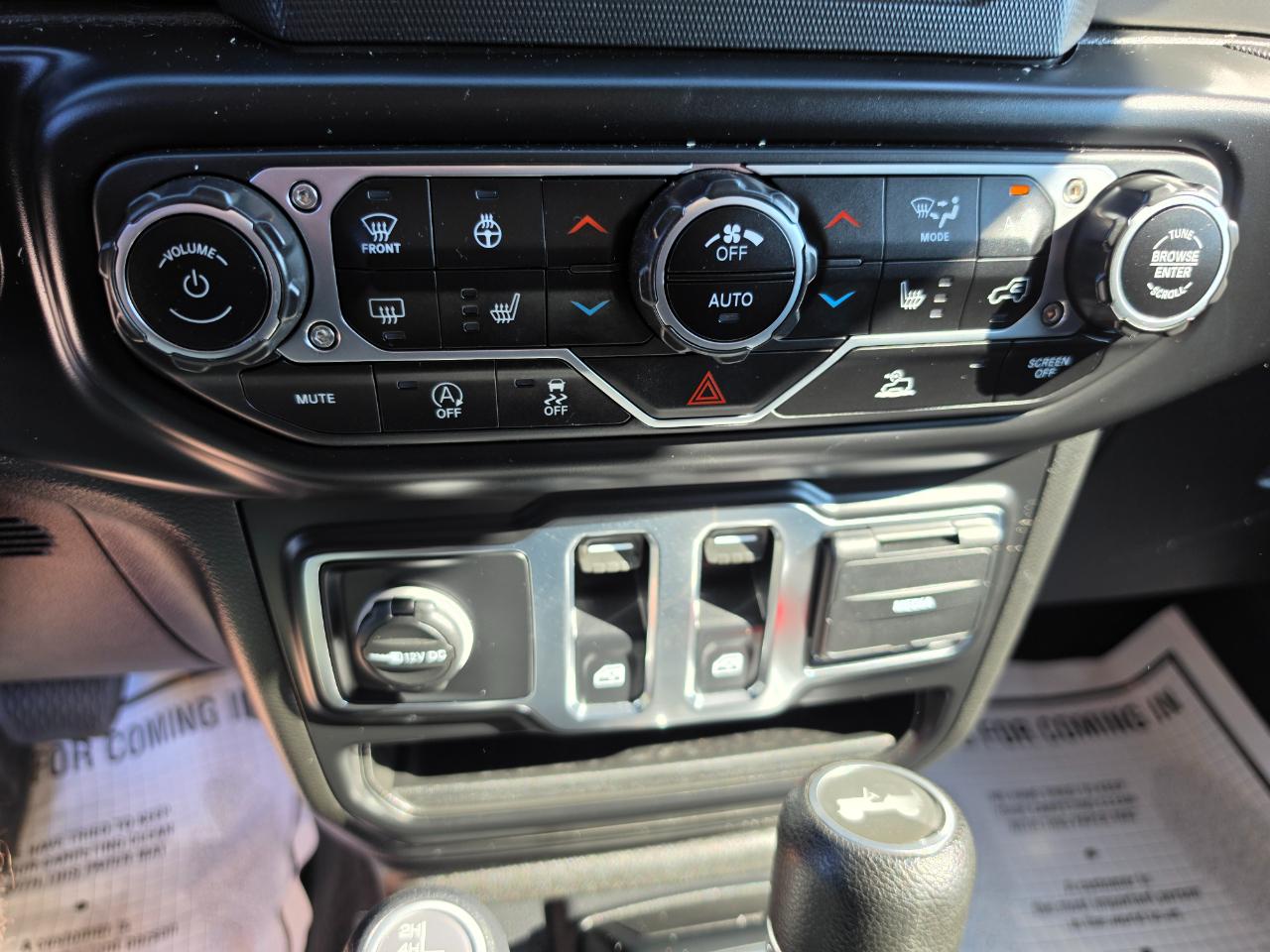 Jeep Wrangler Sport S 4x4 2022
