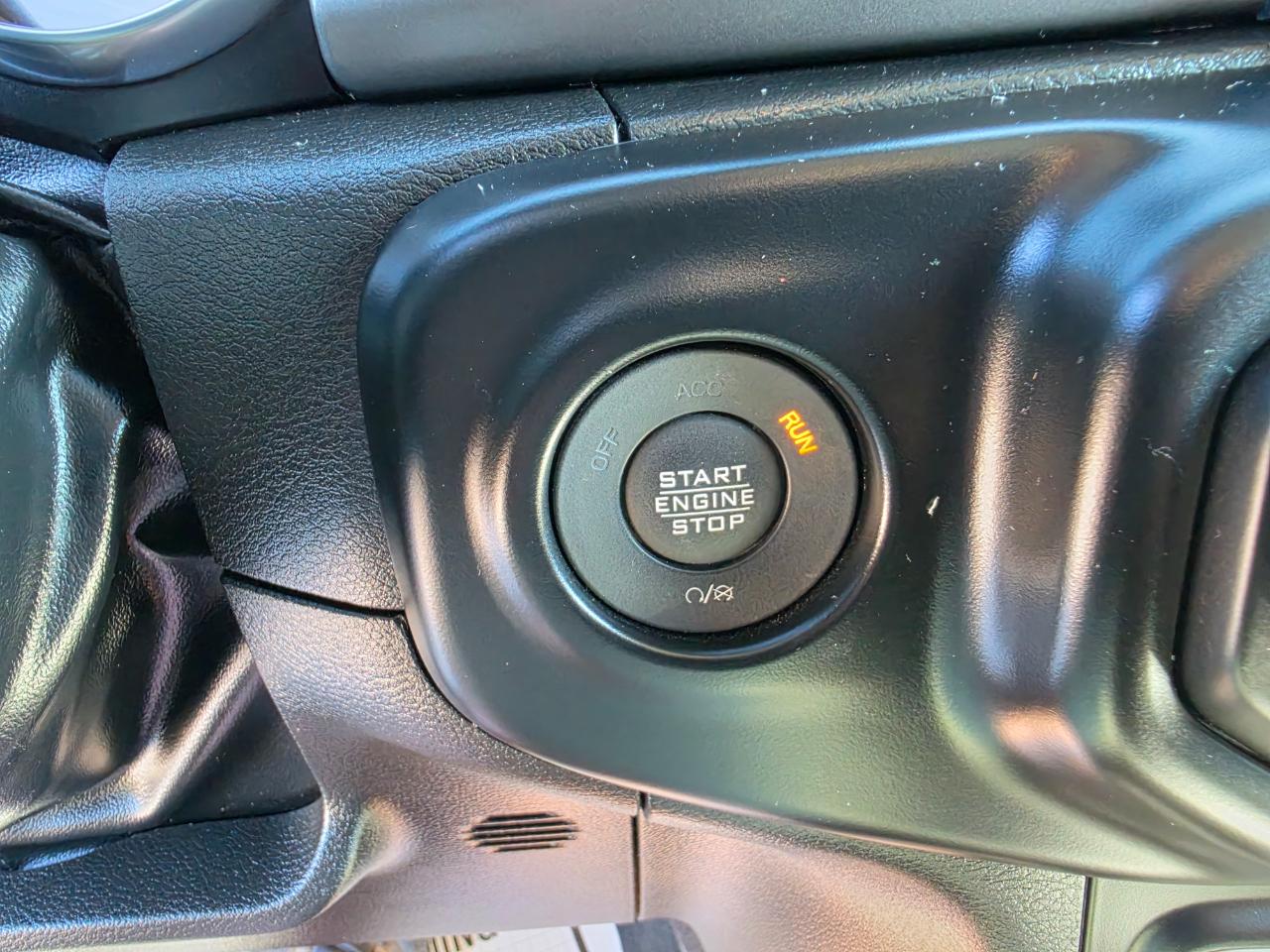 Jeep Wrangler Sport S 4x4 2022