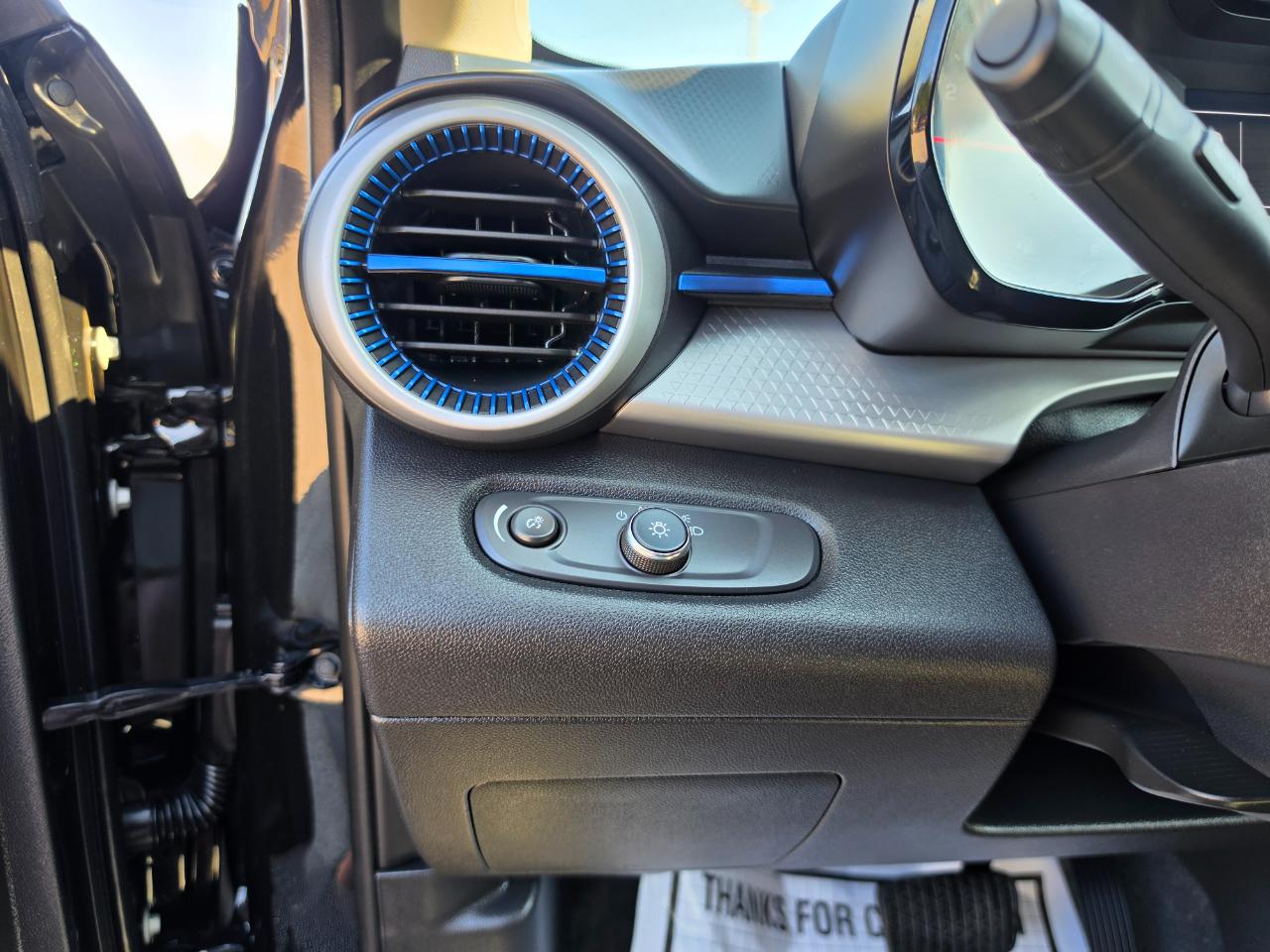 Chevrolet Trax FWD 4dr LS 2025