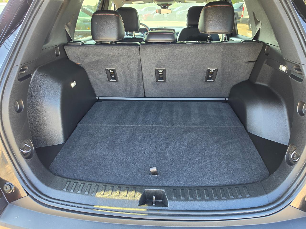 Chevrolet Equinox AWD 4dr RS w/2RS 2025
