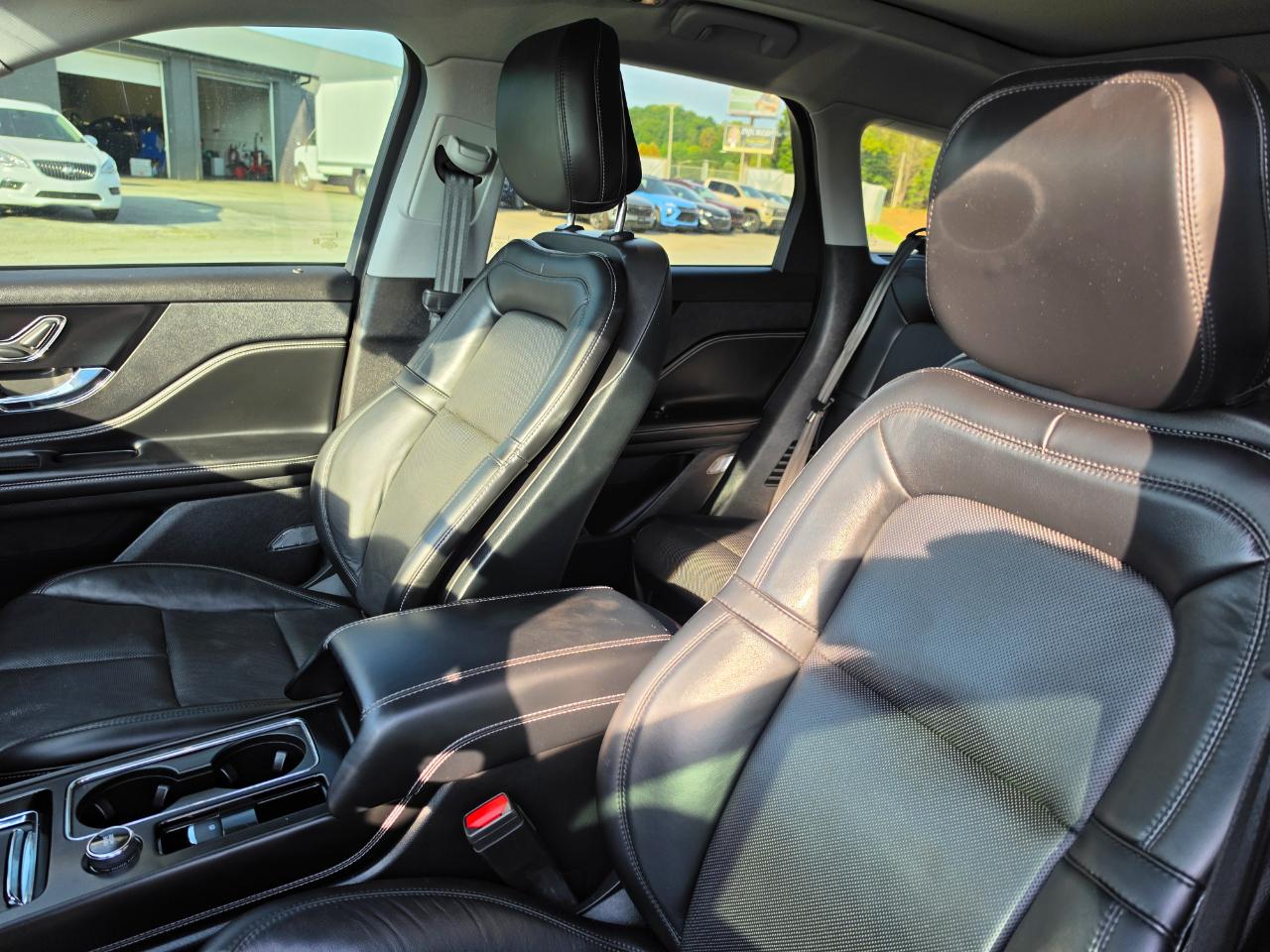 Lincoln Corsair Standard AWD 2020