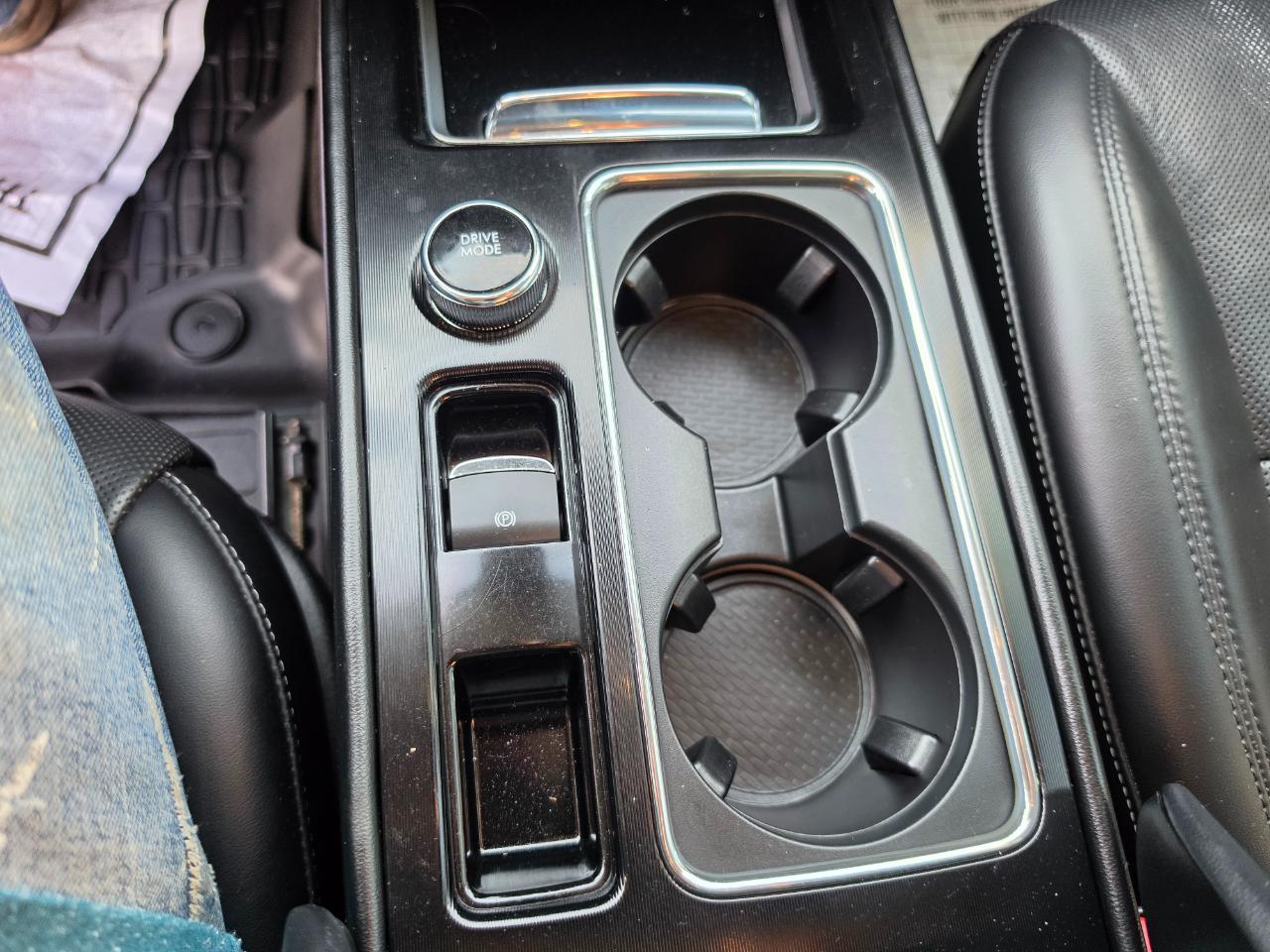 Lincoln Corsair Standard AWD 2020