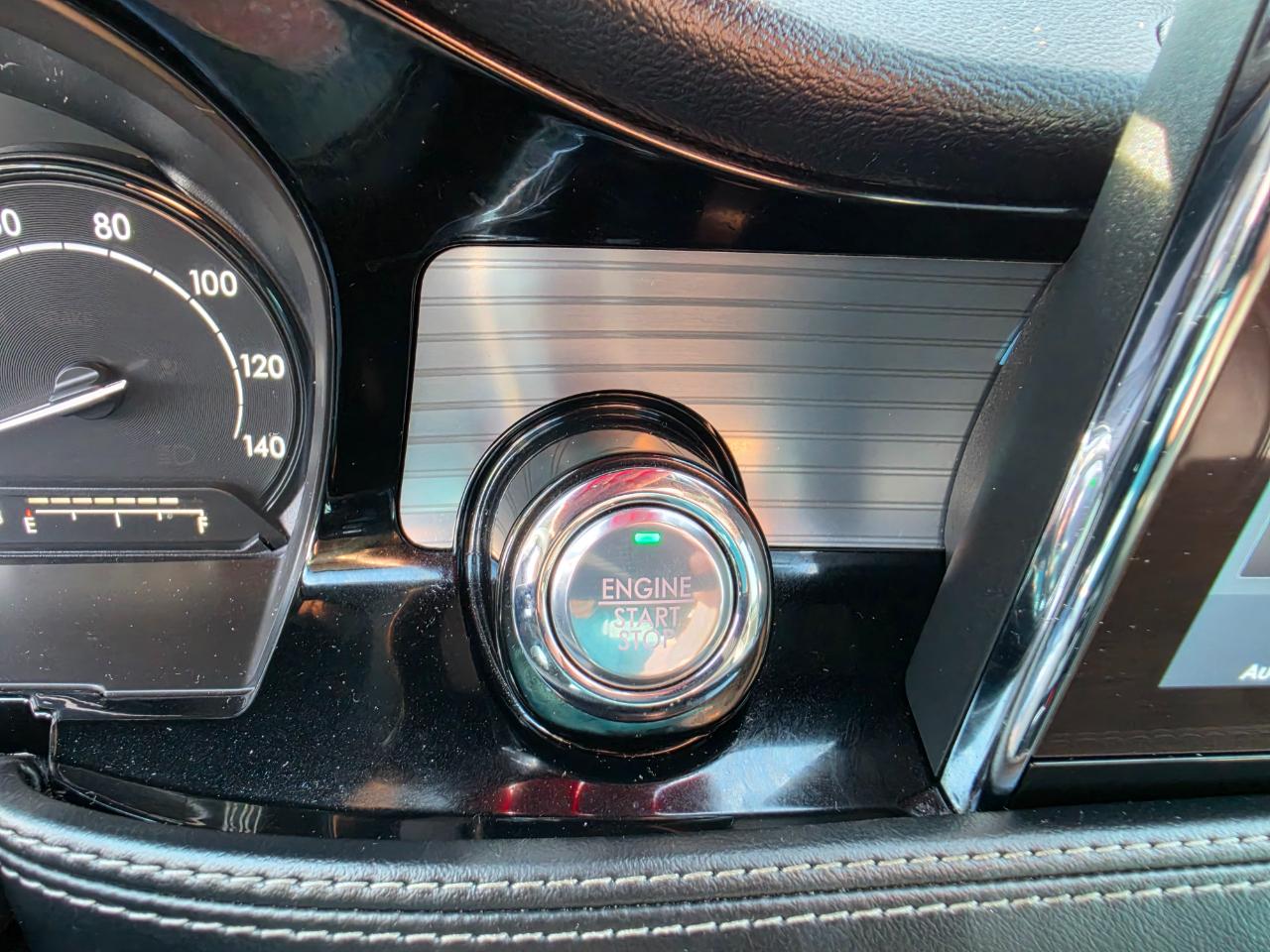 Lincoln Corsair Standard AWD 2020