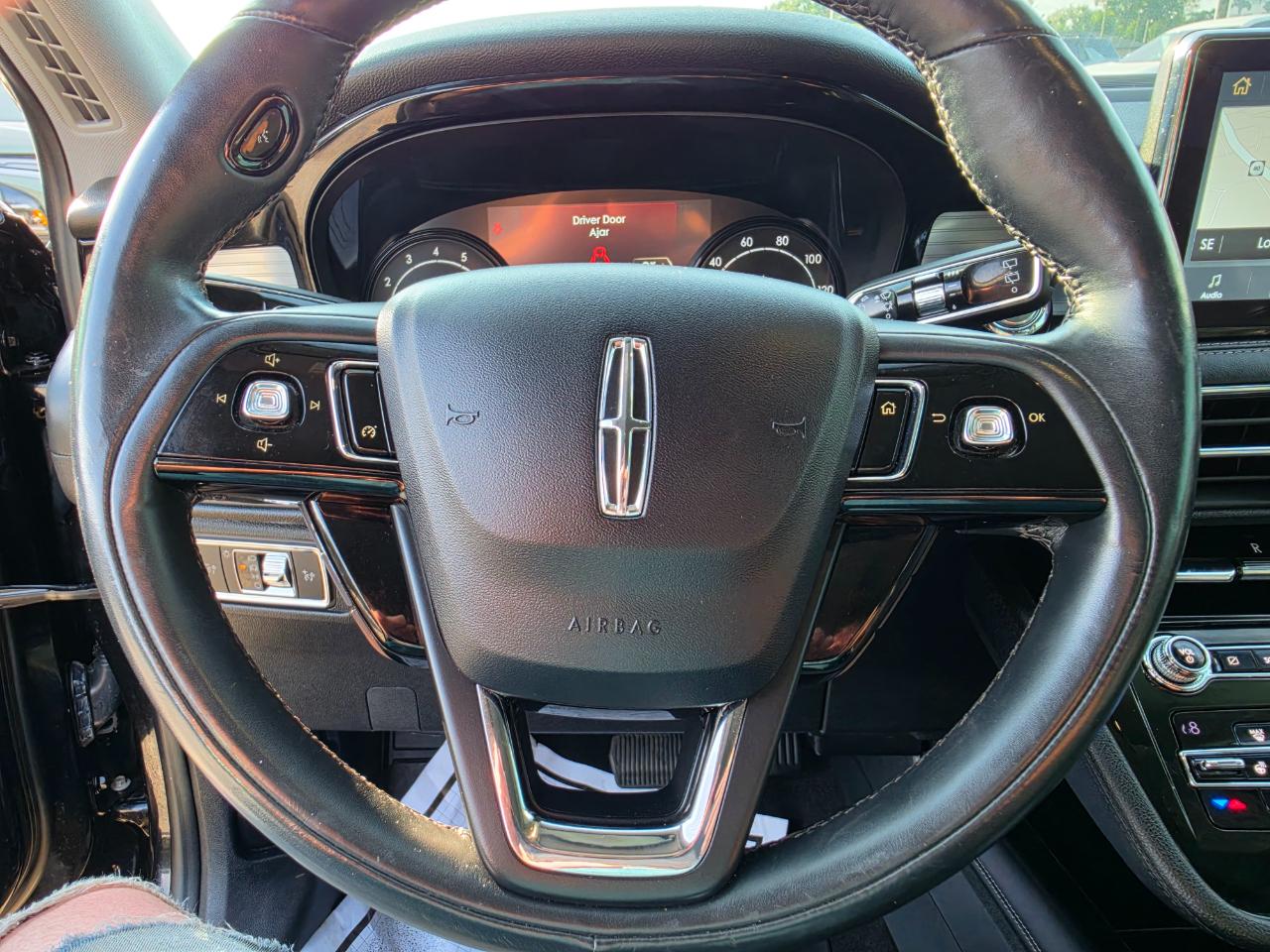 Lincoln Corsair Standard AWD 2020