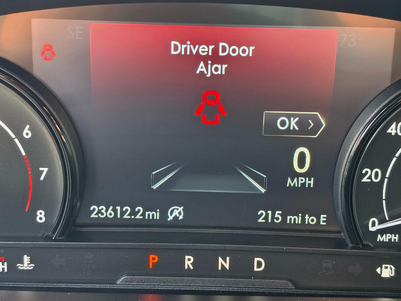Lincoln Corsair Standard AWD 2020