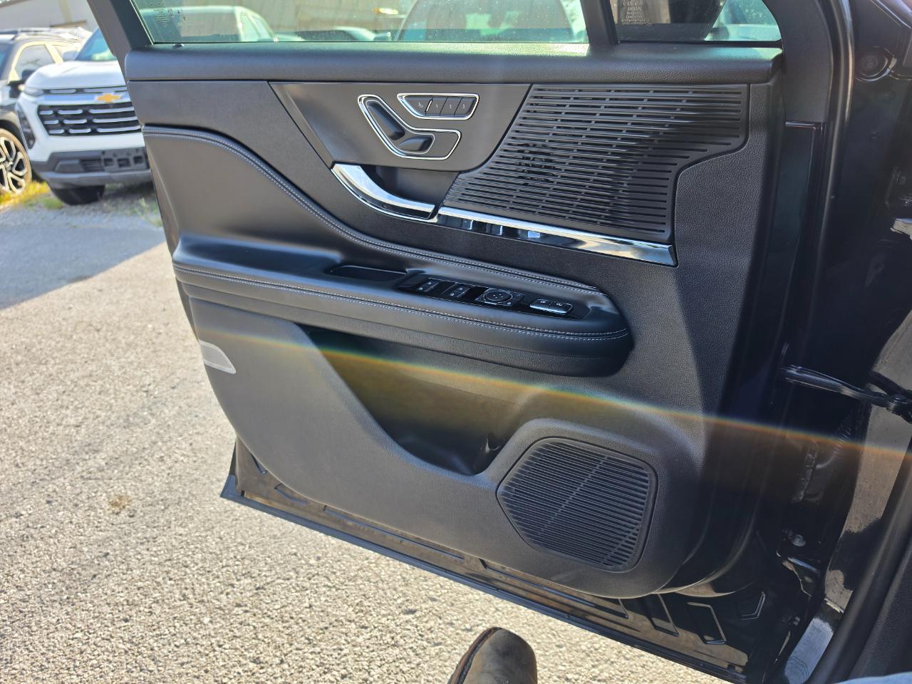 Lincoln Corsair Standard AWD 2020