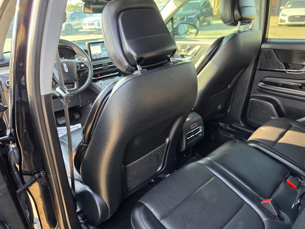 Lincoln Corsair Standard AWD 2020