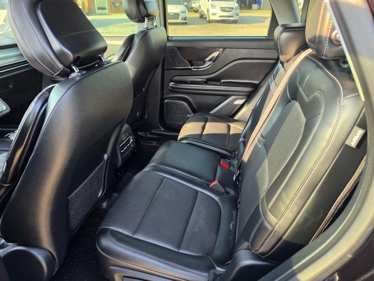 Lincoln Corsair Standard AWD 2020