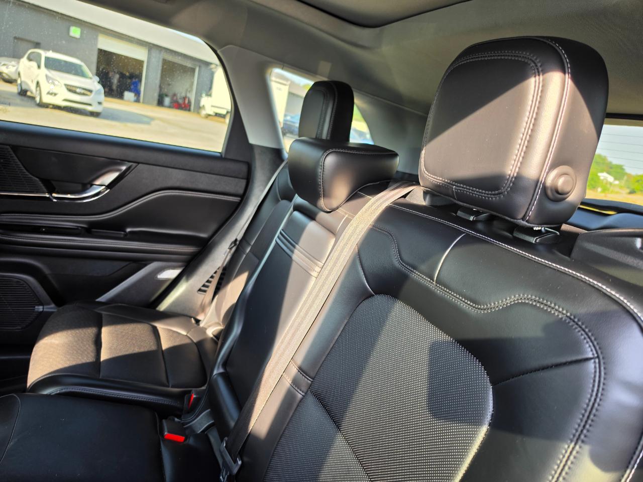 Lincoln Corsair Standard AWD 2020