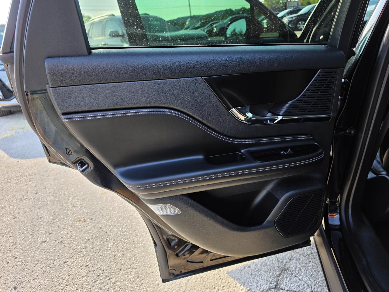 Lincoln Corsair Standard AWD 2020