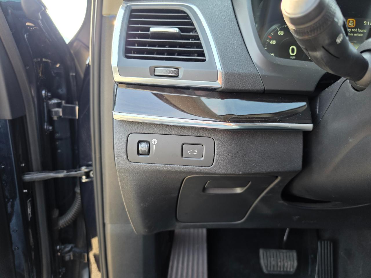Volvo XC90 T6 AWD Momentum 2019