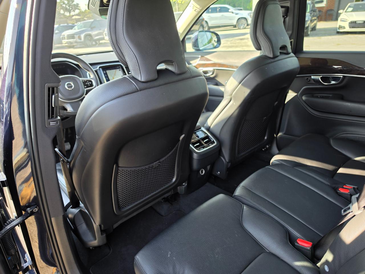 Volvo XC90 T6 AWD Momentum 2019