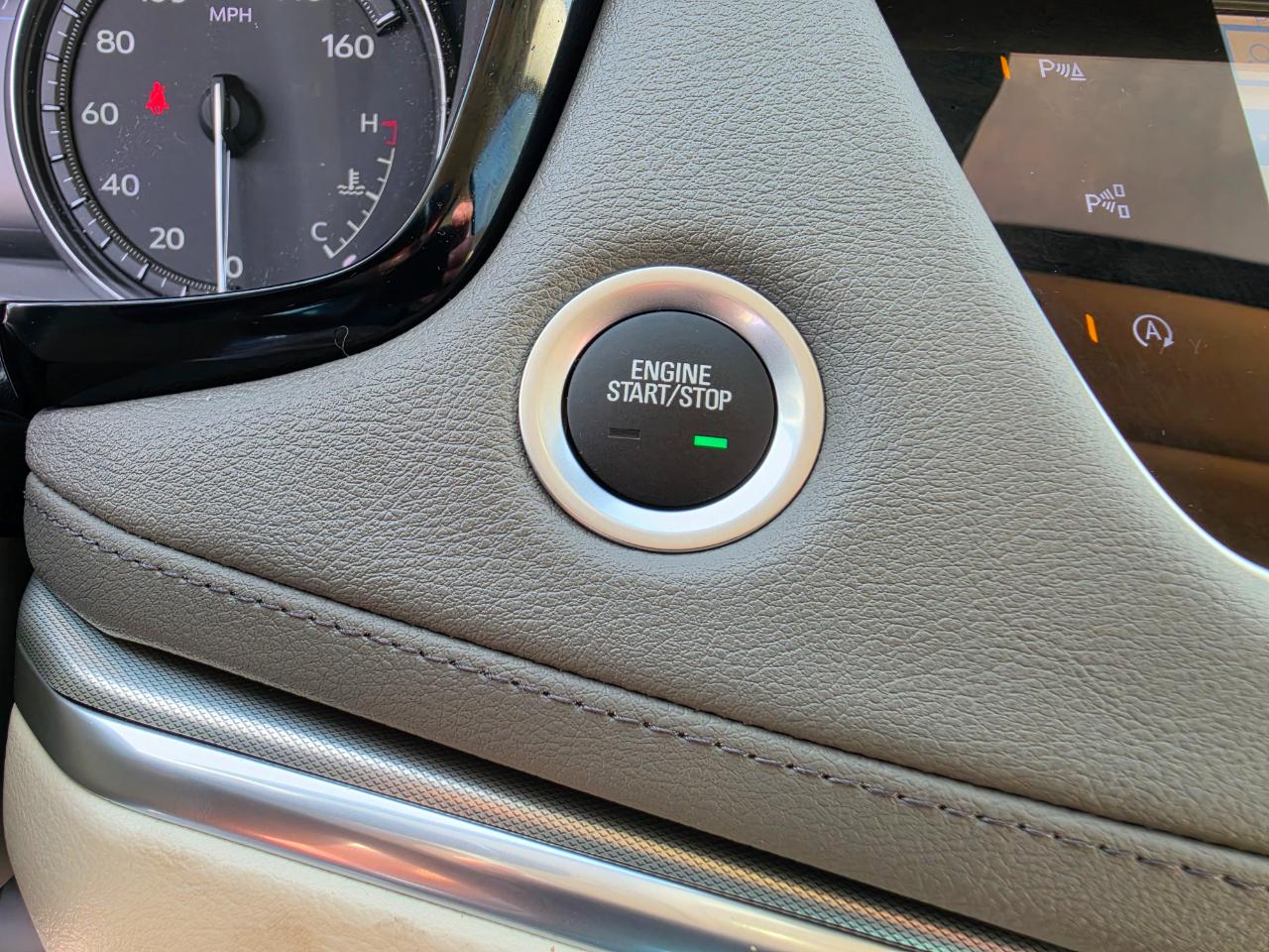 Cadillac XT5 FWD 4dr Premium Luxury 2025
