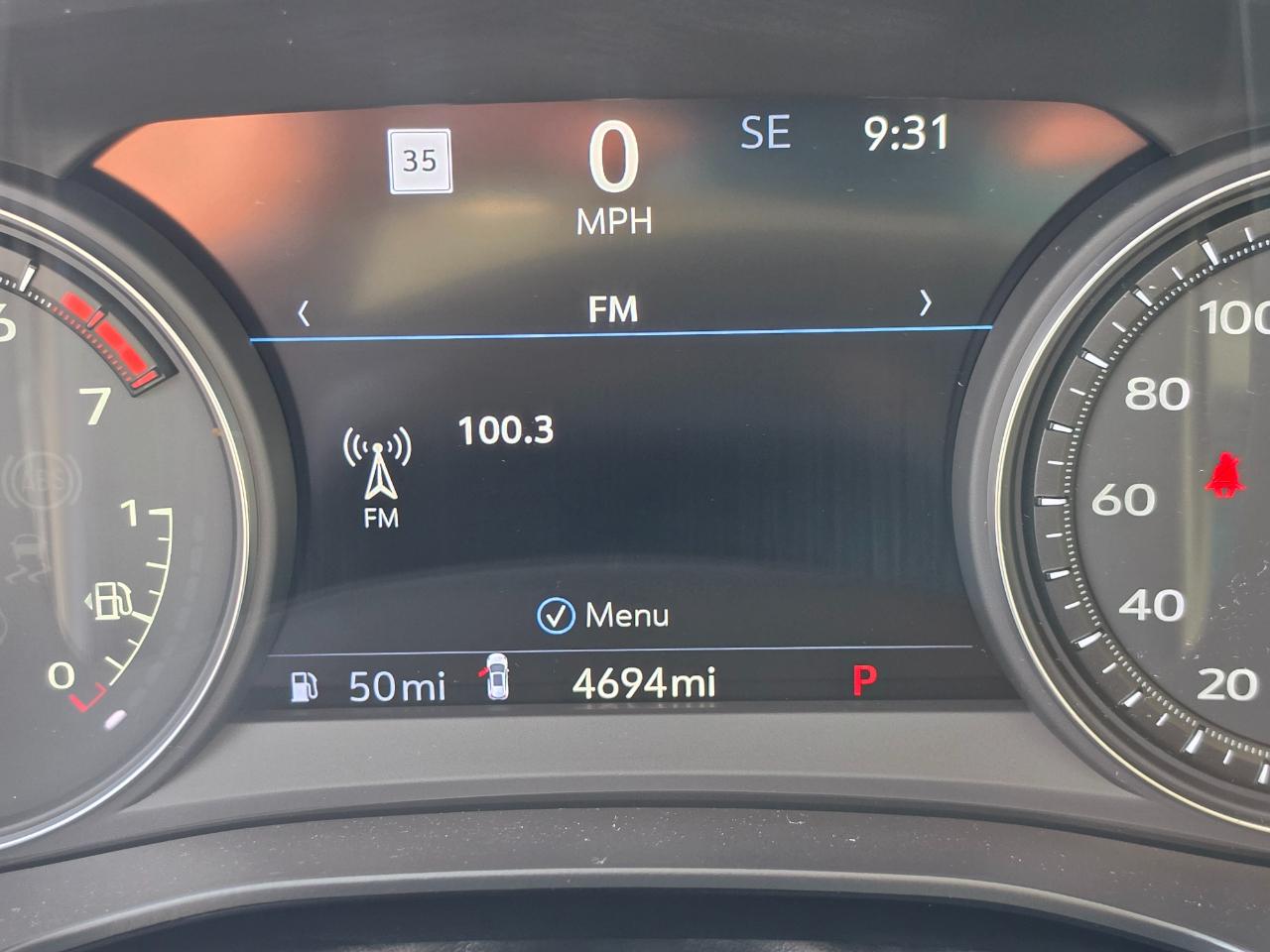 Cadillac XT5 FWD 4dr Premium Luxury 2025