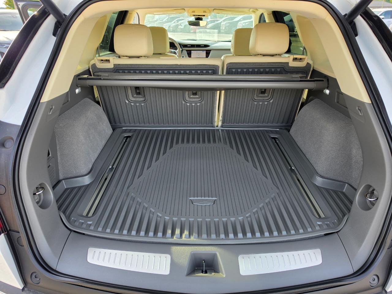 Cadillac XT5 FWD 4dr Premium Luxury 2025