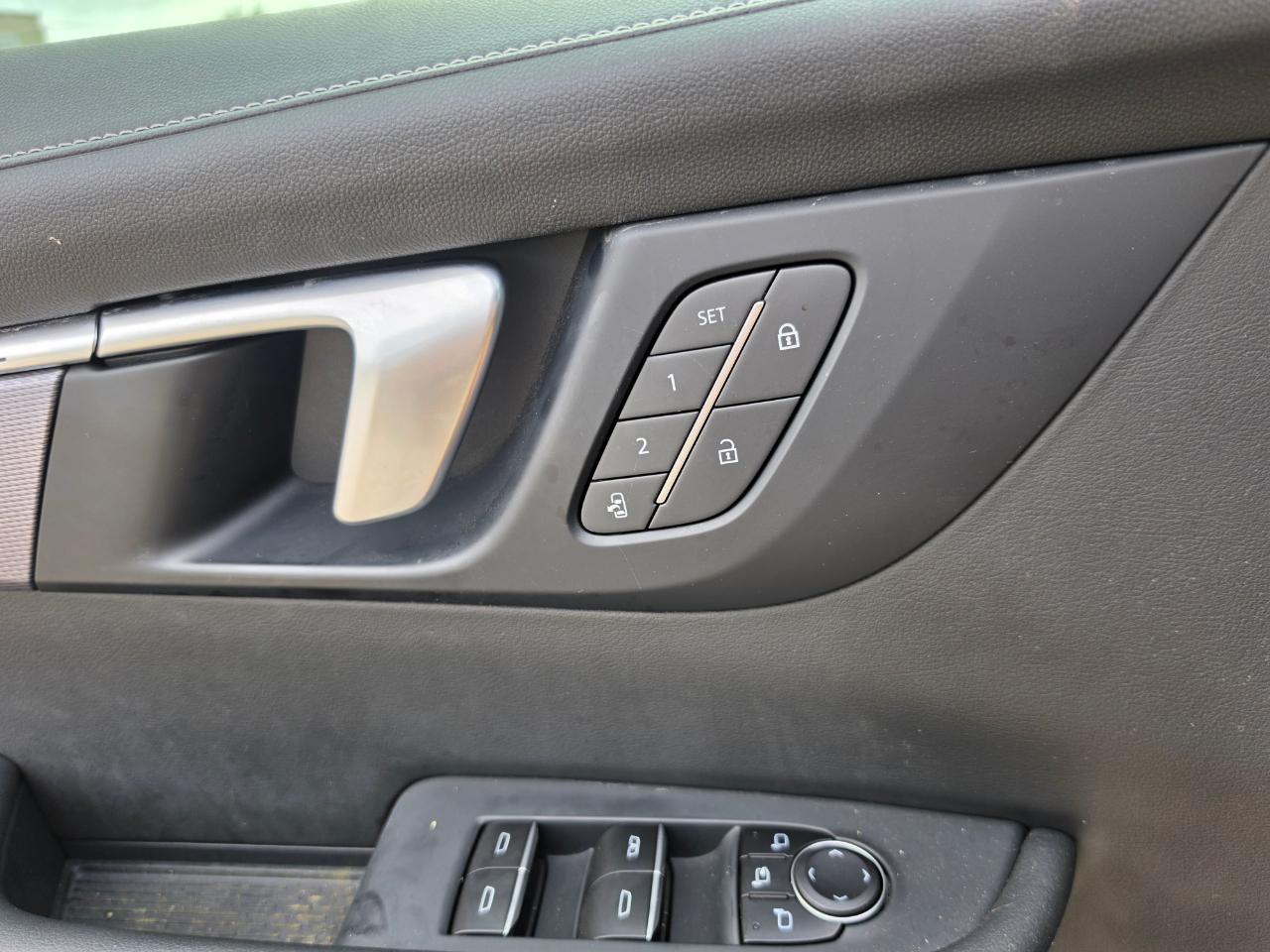 Buick Enclave 4dr Sport Touring 2025