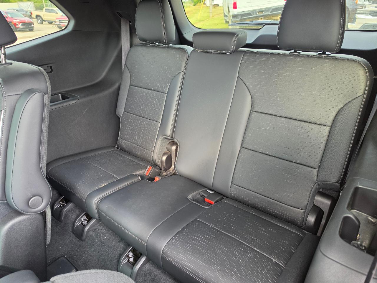 Buick Enclave 4dr Sport Touring 2025