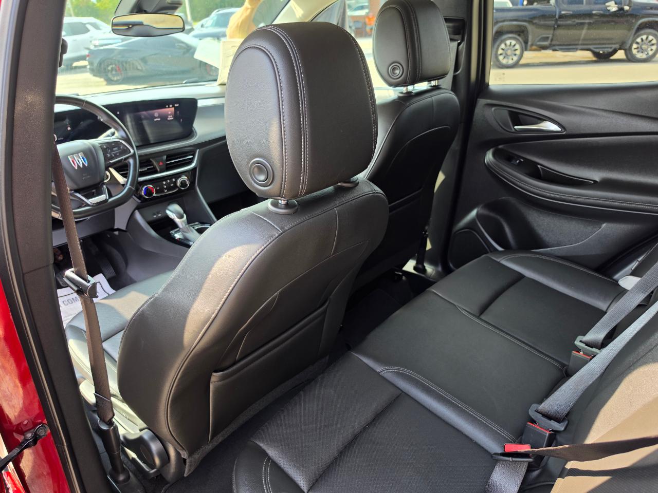 Buick Encore GX FWD 4dr Sport Touring 2024
