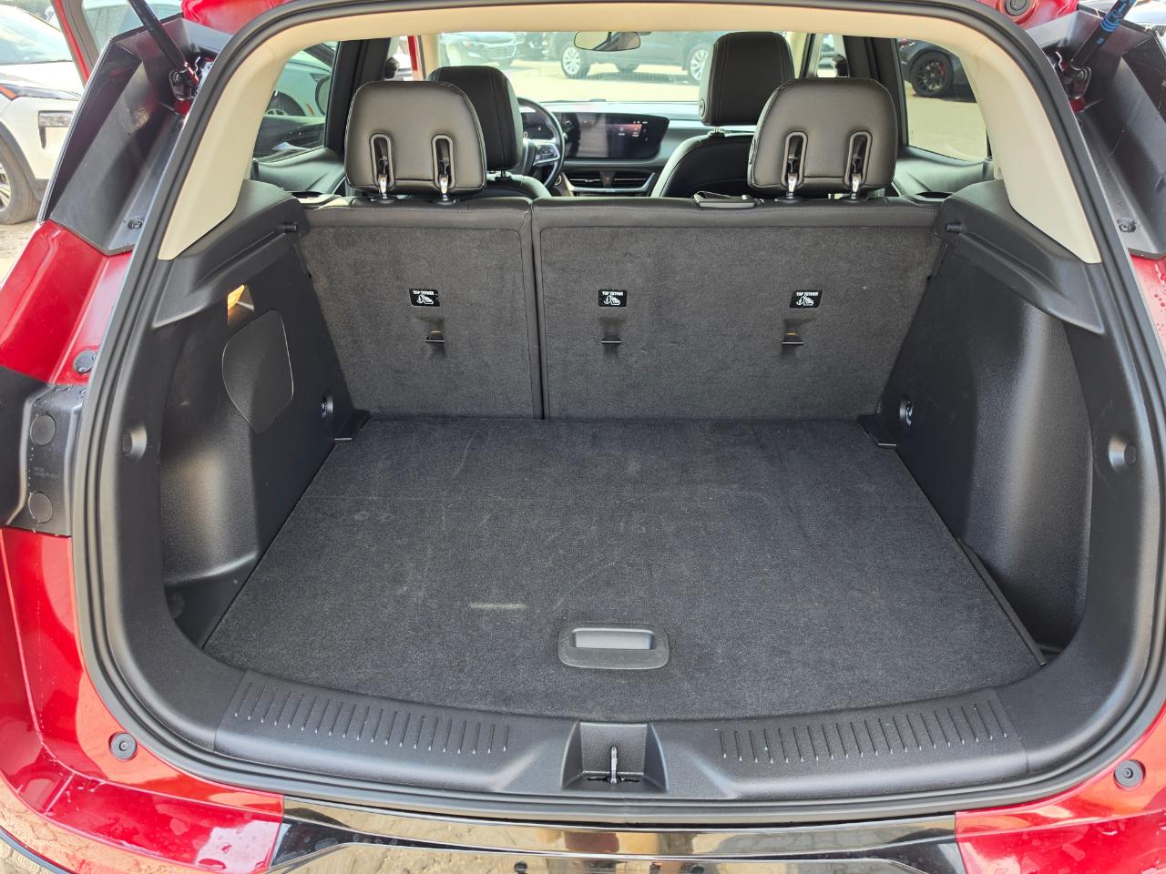 Buick Encore GX FWD 4dr Sport Touring 2024