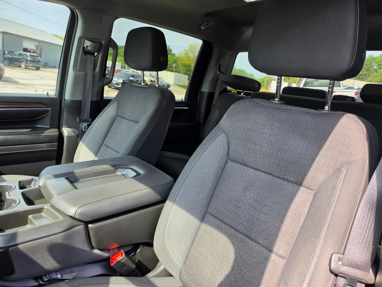 Chevrolet Silverado 3500HD 4WD Crew Cab 159" LT 2024