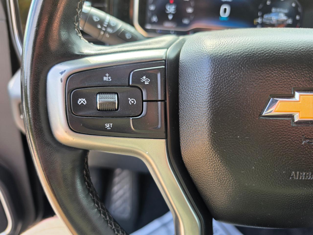 Chevrolet Silverado 3500HD 4WD Crew Cab 159" LT 2024