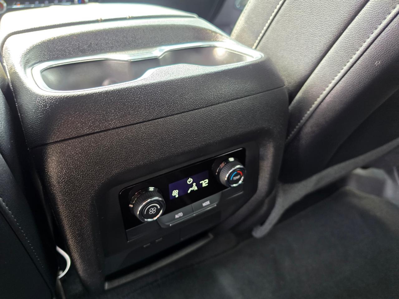 Chevrolet Traverse  2025