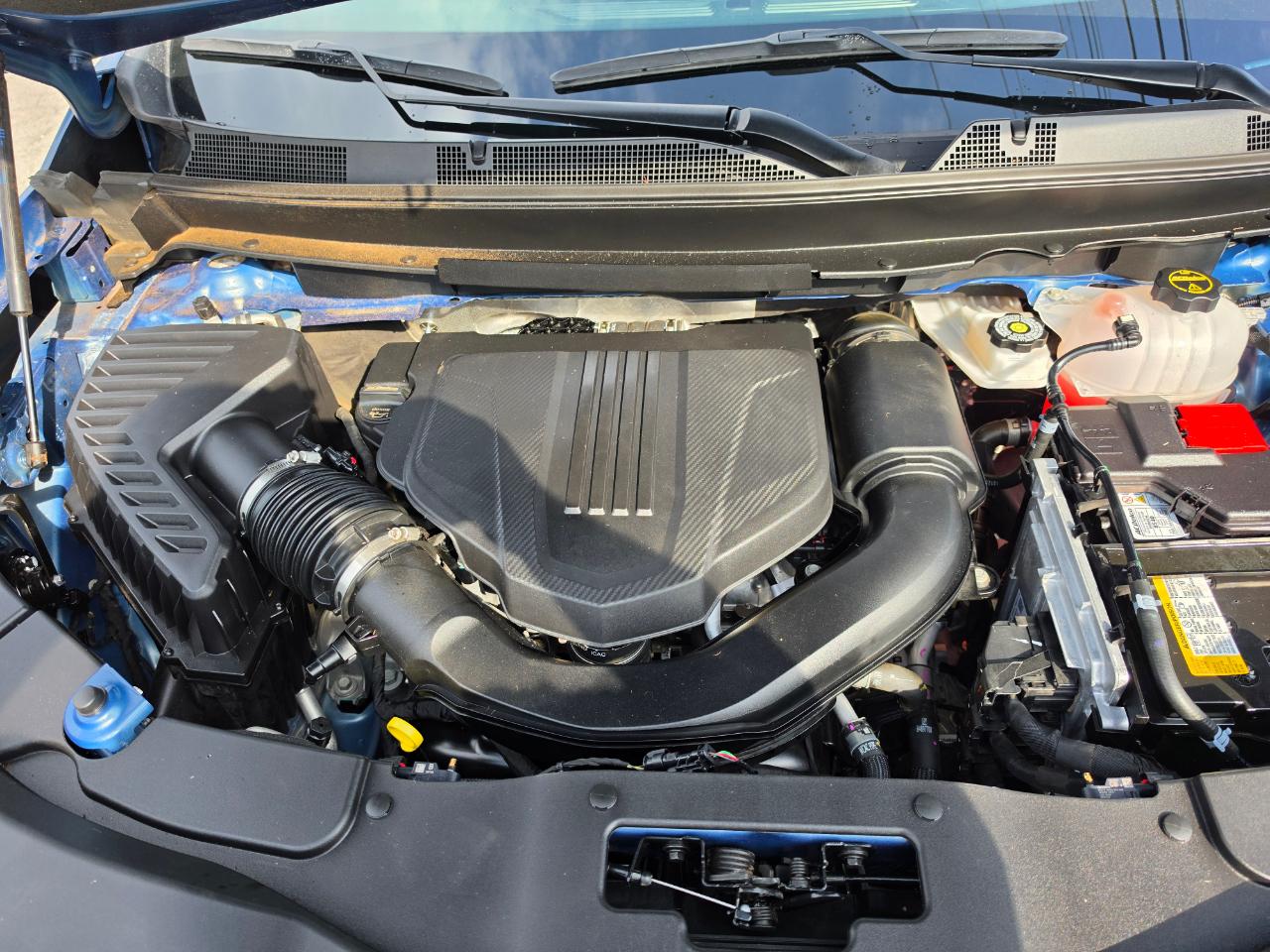 Chevrolet Traverse  2025