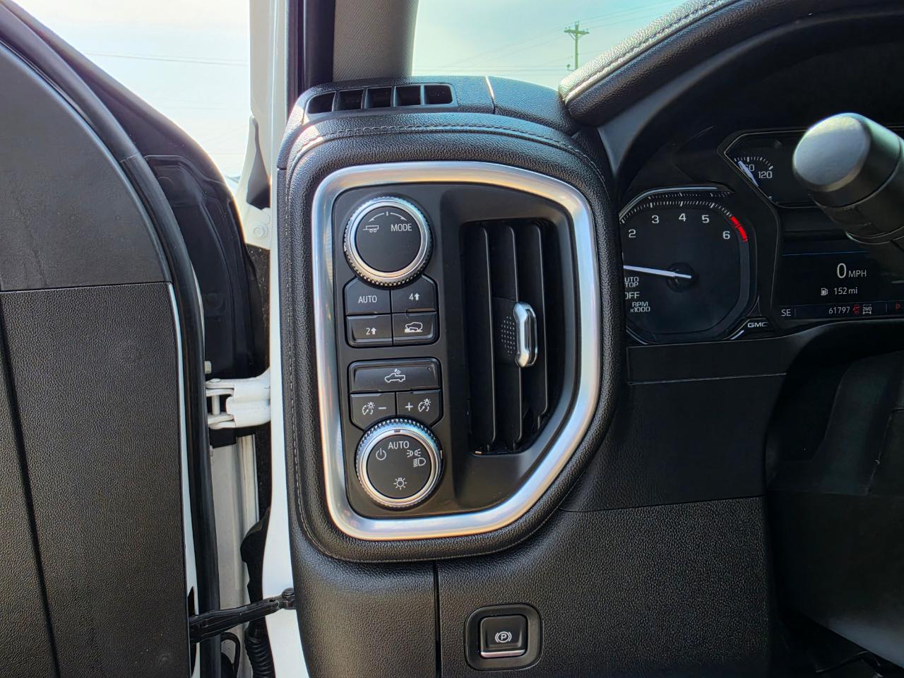 GMC Sierra 1500  2021