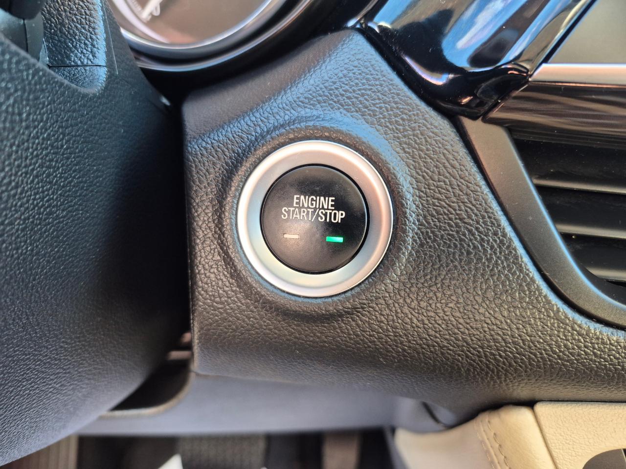 Buick Envision FWD 4dr Essence 2019