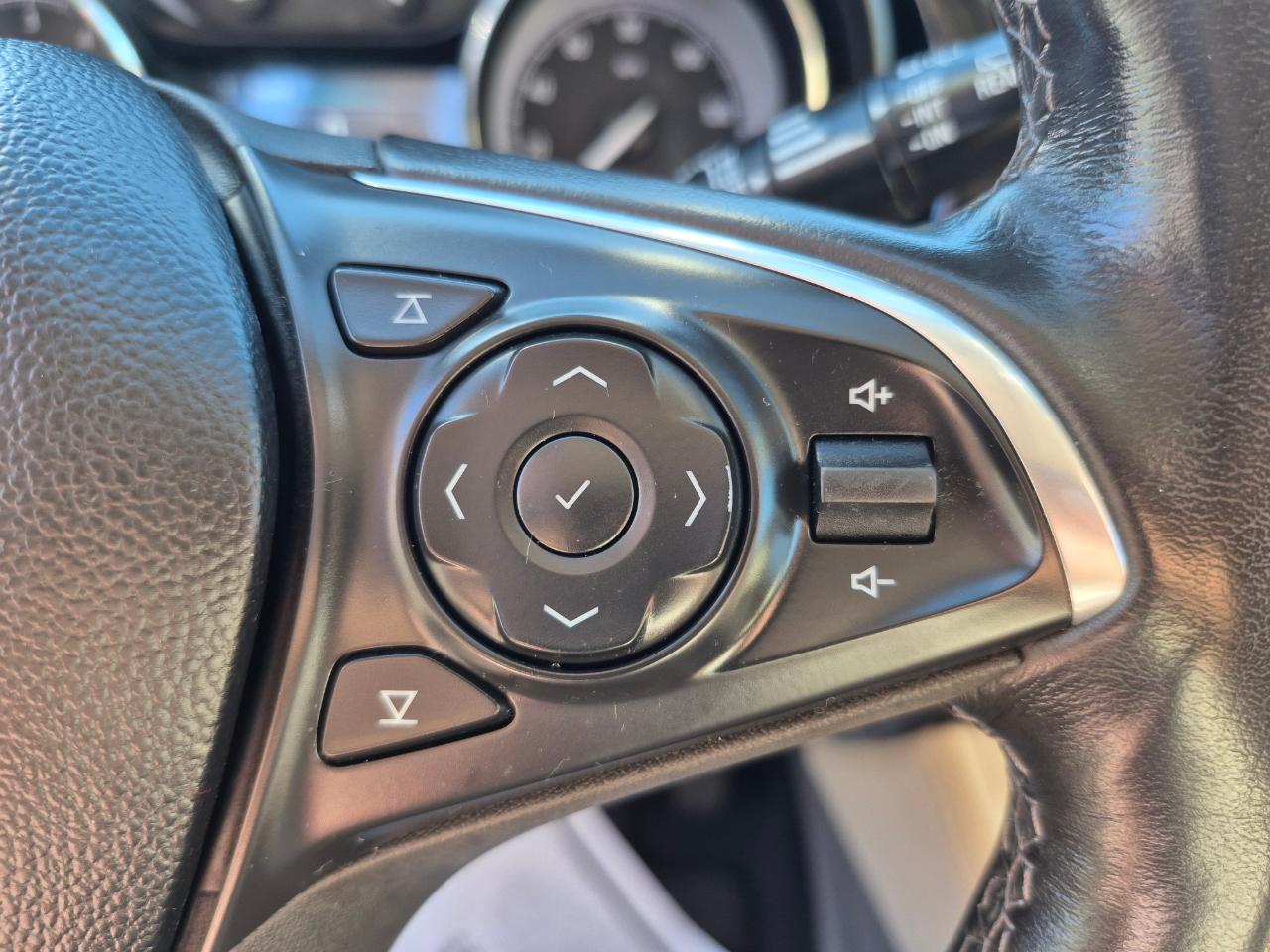 Buick Envision FWD 4dr Essence 2019