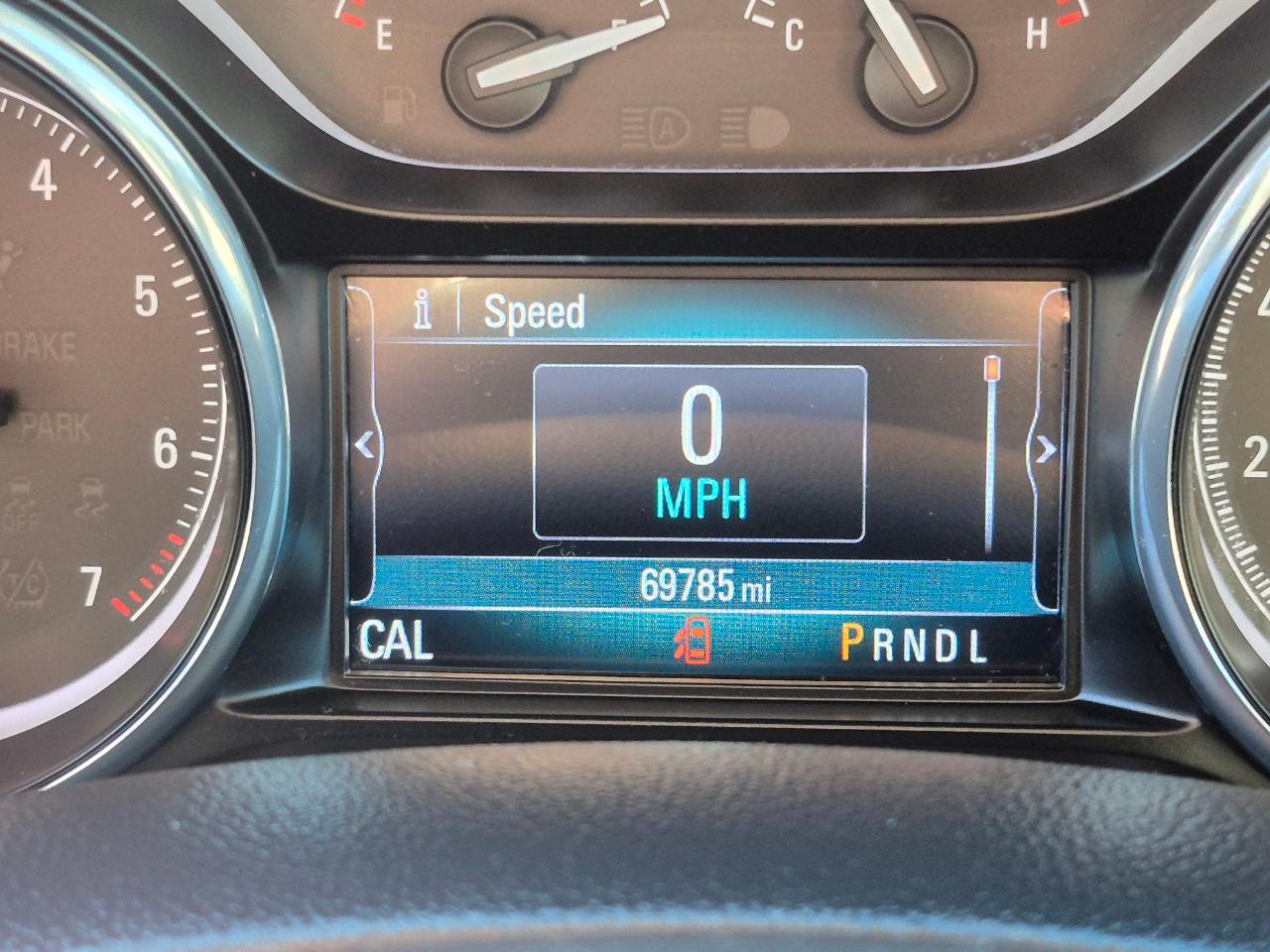 Buick Envision FWD 4dr Essence 2019