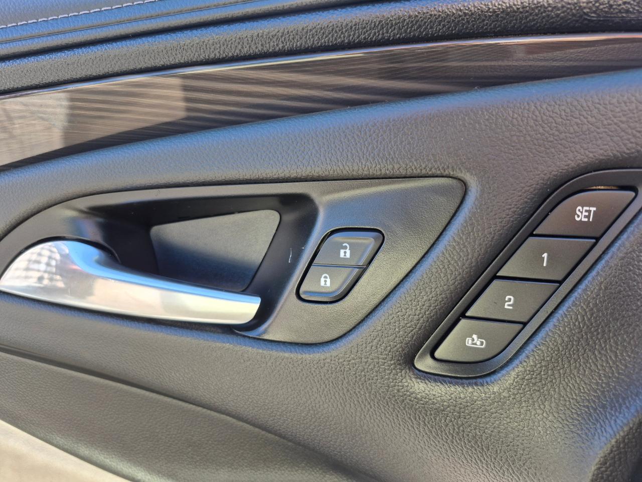 Buick Envision FWD 4dr Essence 2019