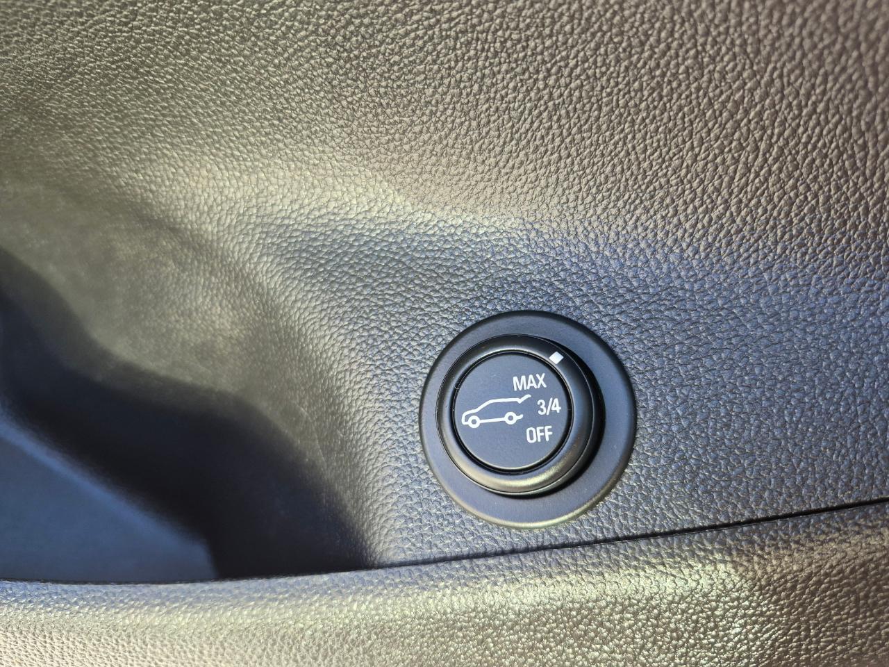 Buick Envision FWD 4dr Essence 2019