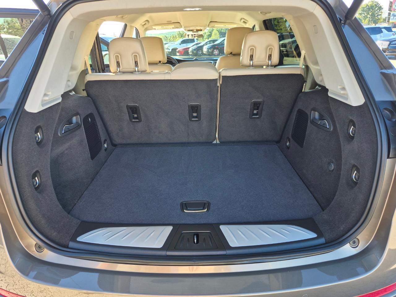 Buick Envision FWD 4dr Essence 2019