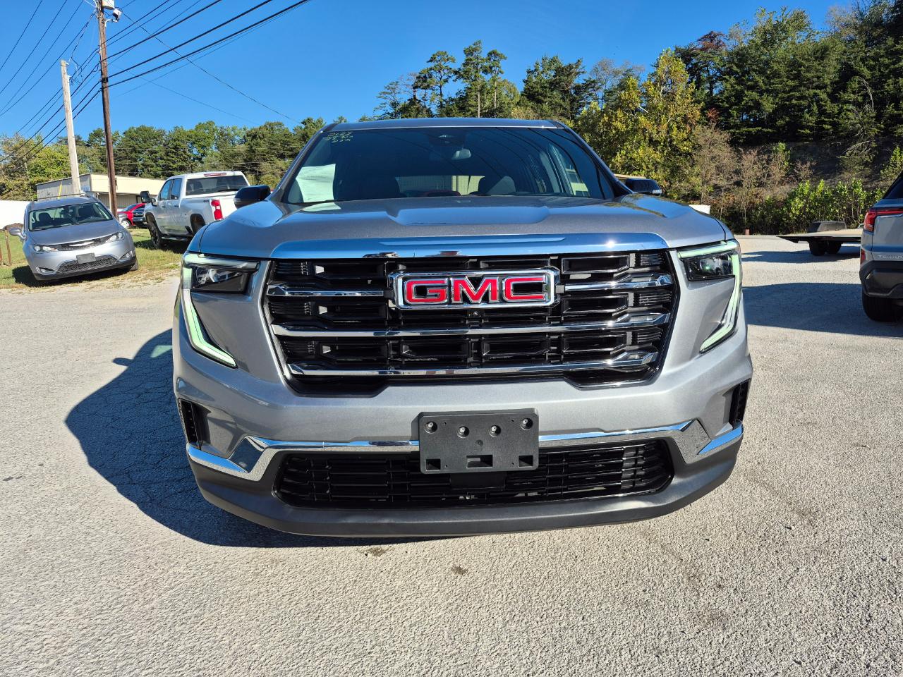 GMC Acadia FWD 4dr Elevation 2025