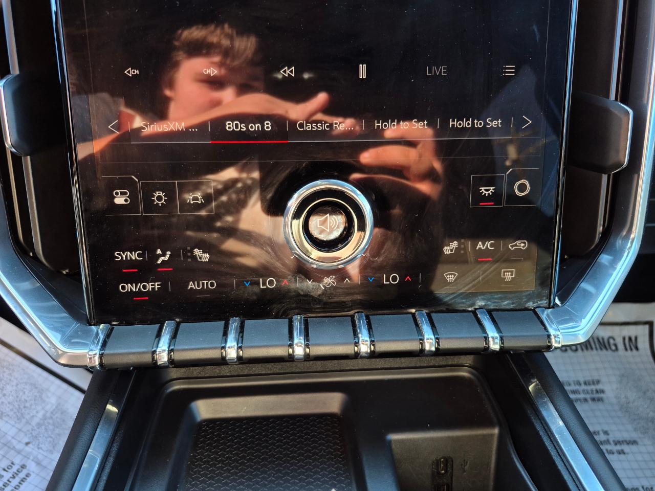GMC Acadia FWD 4dr Elevation 2025