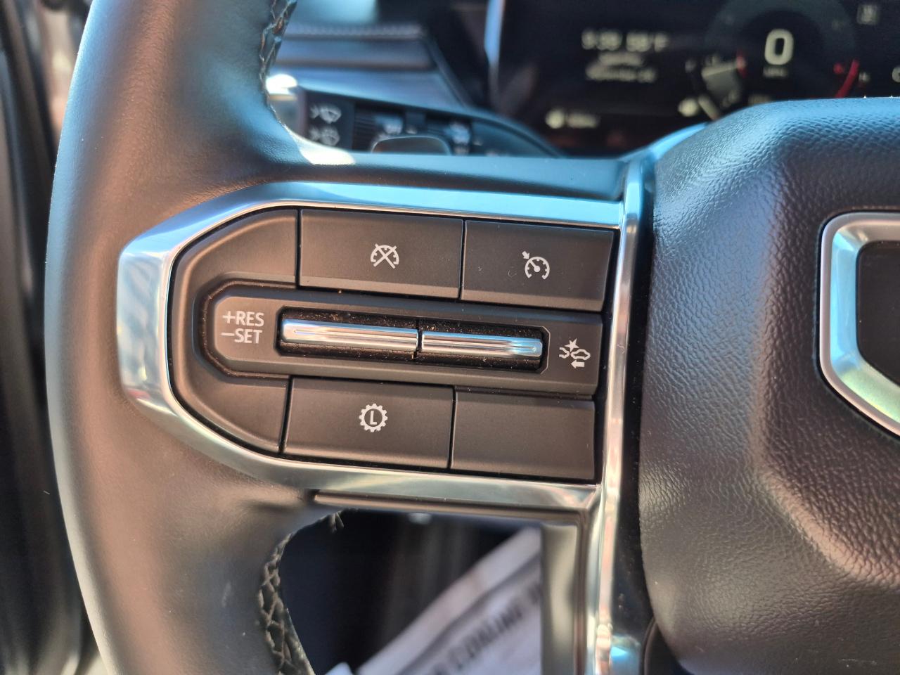 GMC Acadia FWD 4dr Elevation 2025