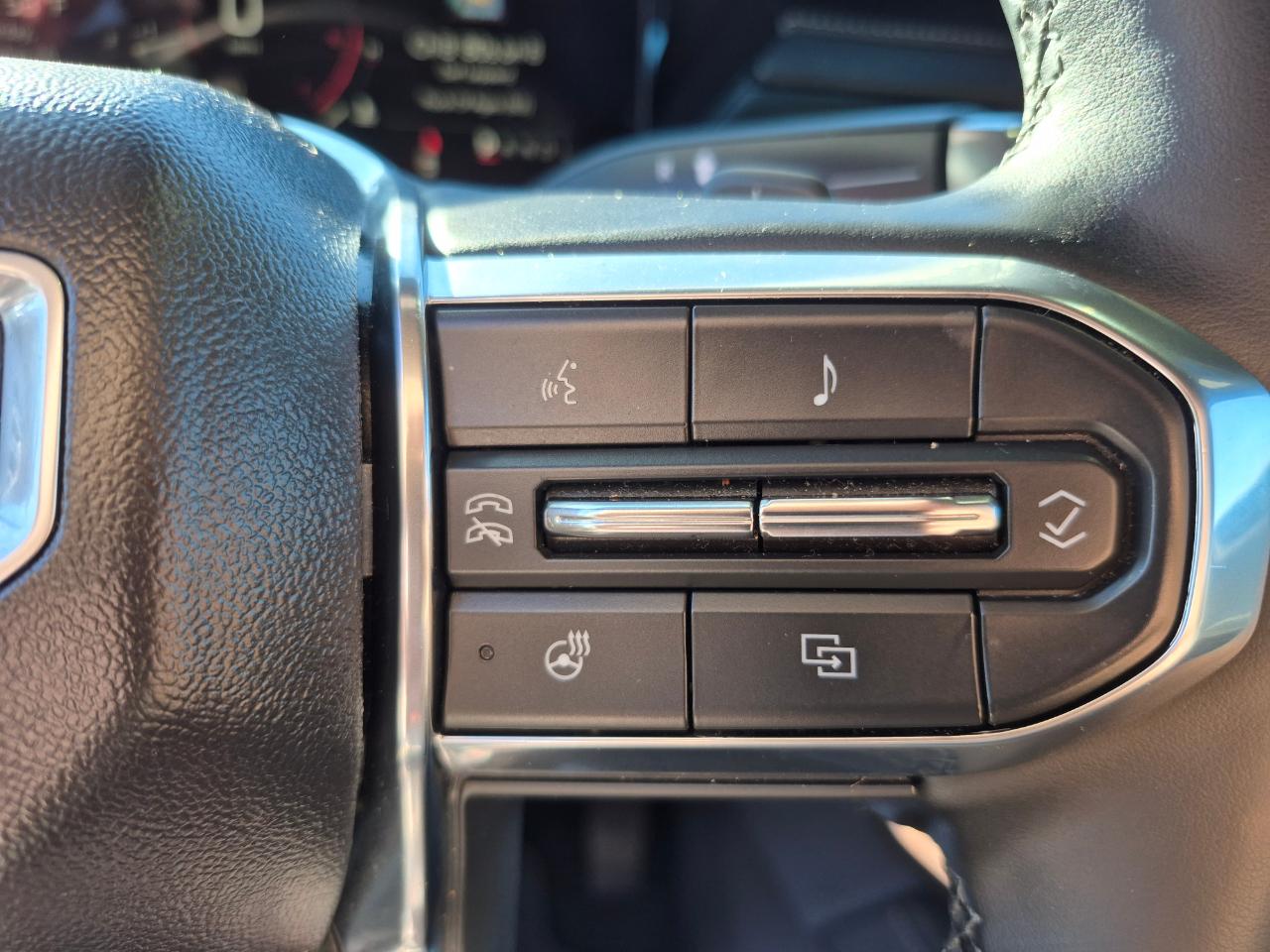 GMC Acadia FWD 4dr Elevation 2025