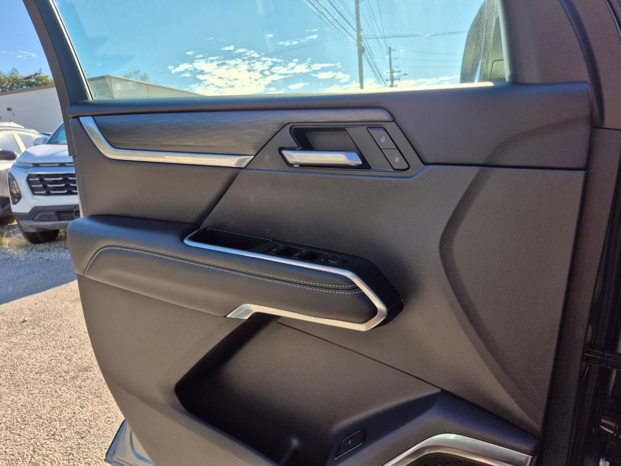 GMC Acadia FWD 4dr Elevation 2025