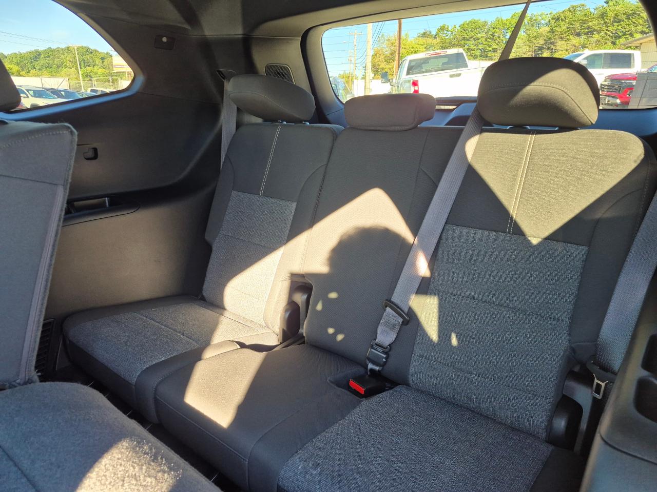 GMC Acadia FWD 4dr Elevation 2025