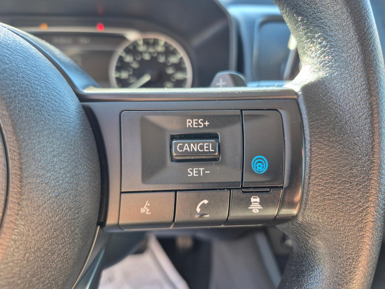 Nissan Rogue AWD SV 2024